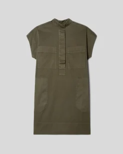 Everlane Dresses*The Easy Workwear Dress