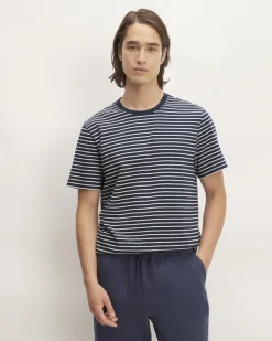 Everlane Tees*The Essential Organic Crew