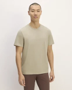 Everlane Tees*The Essential Organic Crew