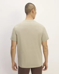 Everlane Tees*The Essential Organic Crew
