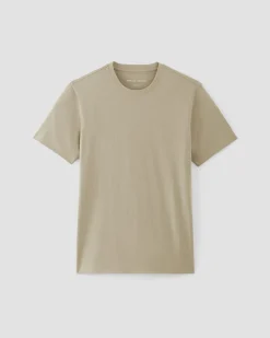 Everlane Tees*The Essential Organic Crew