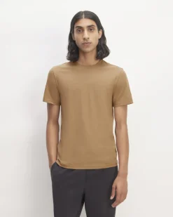 Everlane Tees*The Essential Organic Crew