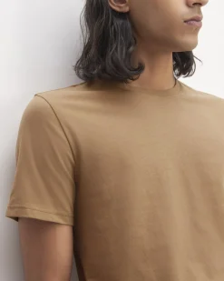 Everlane Tees*The Essential Organic Crew