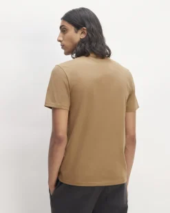 Everlane Tees*The Essential Organic Crew