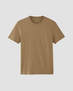Everlane Tees*The Essential Organic Crew