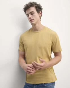 Everlane Tees*The Essential Organic Crew