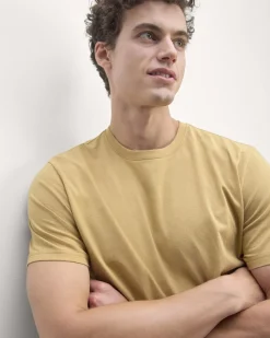 Everlane Tees*The Essential Organic Crew