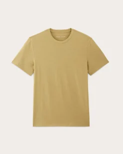 Everlane Tees*The Essential Organic Crew
