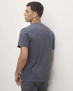 Everlane Tees*The Essential Organic Crew