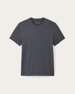 Everlane Tees*The Essential Organic Crew