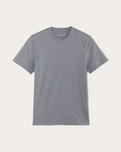 Everlane Tees*The Essential Organic Crew