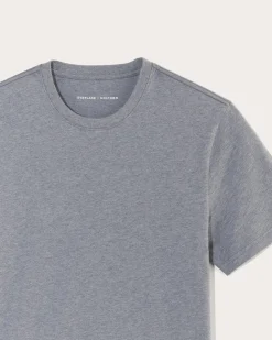Everlane Tees*The Essential Organic Crew