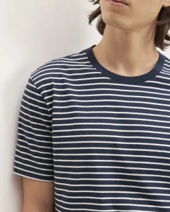 Everlane Tees*The Essential Organic Crew