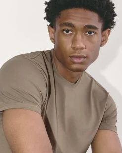 Everlane Tees*The Essential Organic Crew