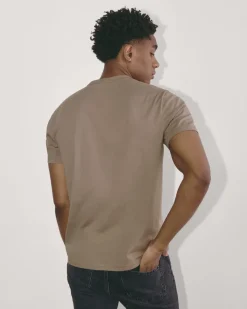 Everlane Tees*The Essential Organic Crew