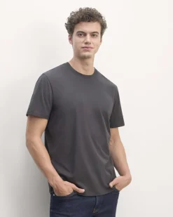 Everlane Tees*The Essential Organic Crew