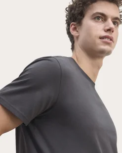 Everlane Tees*The Essential Organic Crew