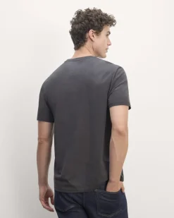 Everlane Tees*The Essential Organic Crew