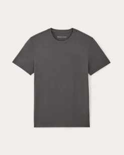 Everlane Tees*The Essential Organic Crew