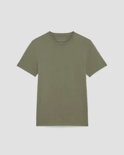 Everlane Tees*The Essential Organic Crew