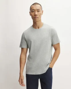 Everlane Tees*The Essential Organic Crew