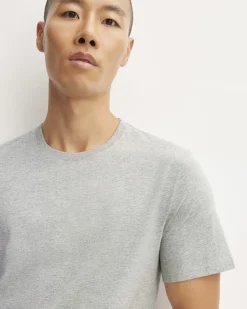 Everlane Tees*The Essential Organic Crew