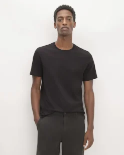 Everlane Tees*The Essential Organic Crew