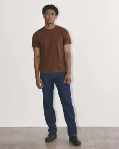 Everlane Tees*The Essential Organic Crew