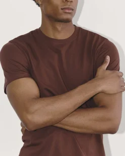 Everlane Tees*The Essential Organic Crew