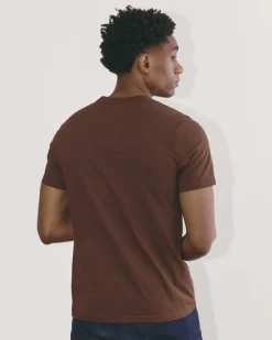 Everlane Tees*The Essential Organic Crew