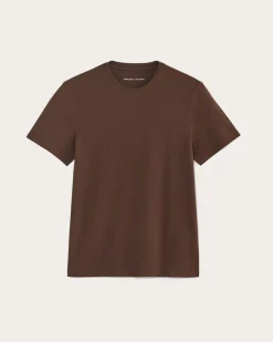 Everlane Tees*The Essential Organic Crew
