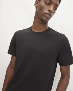 Everlane Tees*The Essential Organic Crew
