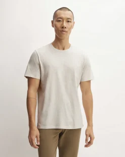 Everlane Tees*The Essential Organic Crew
