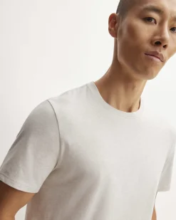 Everlane Tees*The Essential Organic Crew