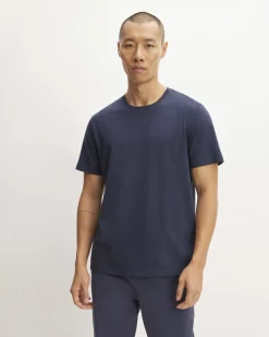 Everlane Tees*The Essential Organic Crew