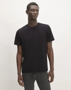 Everlane Tees*The Essential Organic Crew