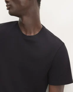 Everlane Tees*The Essential Organic Crew