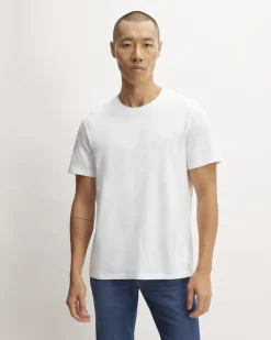 Everlane Tees*The Essential Organic Crew