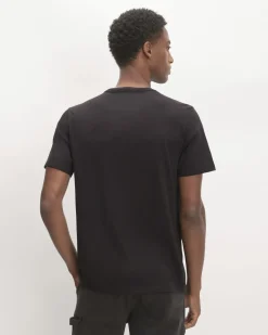 Everlane Tees*The Essential Organic Crew