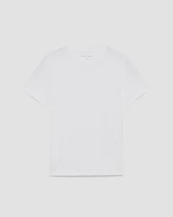 Everlane Tees*The Essential Organic Crew