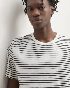 Everlane Tees*The Essential Organic Crew