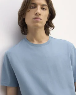 Everlane Tees*The Essential Organic Crew