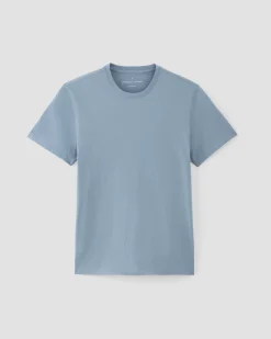 Everlane Tees*The Essential Organic Crew