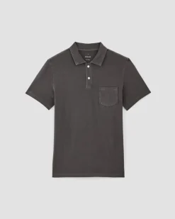 Everlane Shirts|Short Sleeve Shirts*The Essential Organic Garment-Dyed Polo