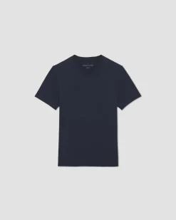 Everlane Tees*The Essential Organic V-Neck Tee