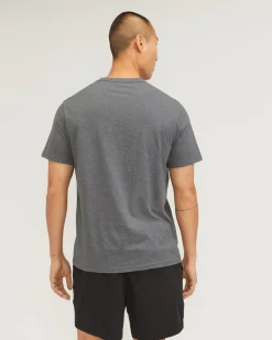 Everlane Tees*The Essential Organic V-Neck Tee