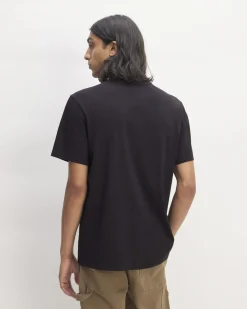 Everlane Tees*The Essential Organic V-Neck Tee
