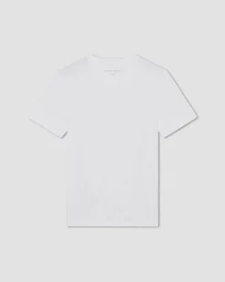 Everlane Tees*The Essential Organic V-Neck Tee