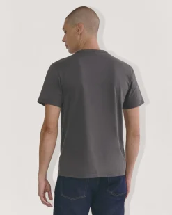 Everlane Tees*The Essential Organic V-Neck Tee