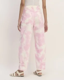 Everlane Pants|Barrel Pants*The x Marques' Almeida Canvas Oversized Barrel Pant